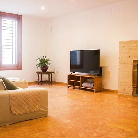 N28 Bed & Breakfast Xativa Exterior photo