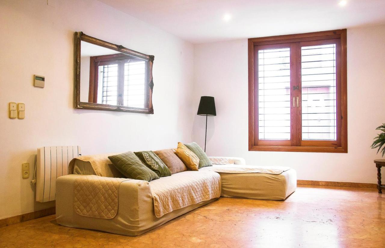 N28 Bed & Breakfast Xativa Exterior photo
