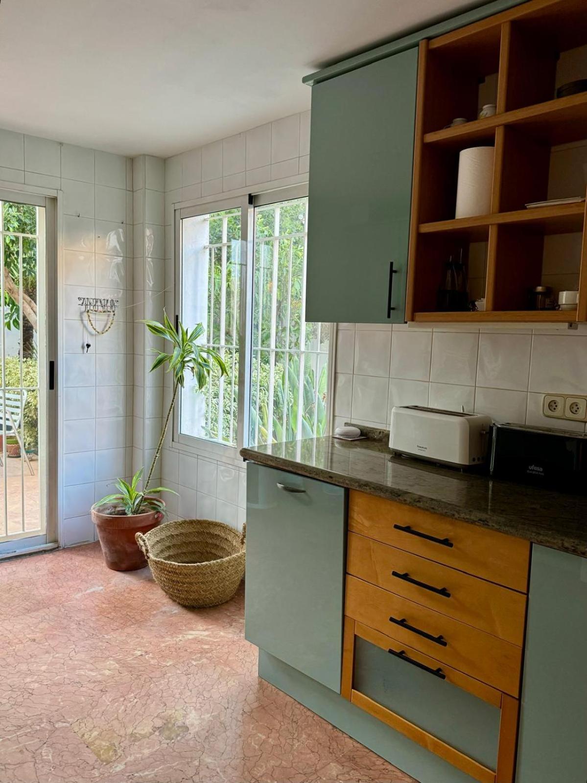 N28 Bed & Breakfast Xativa Exterior photo